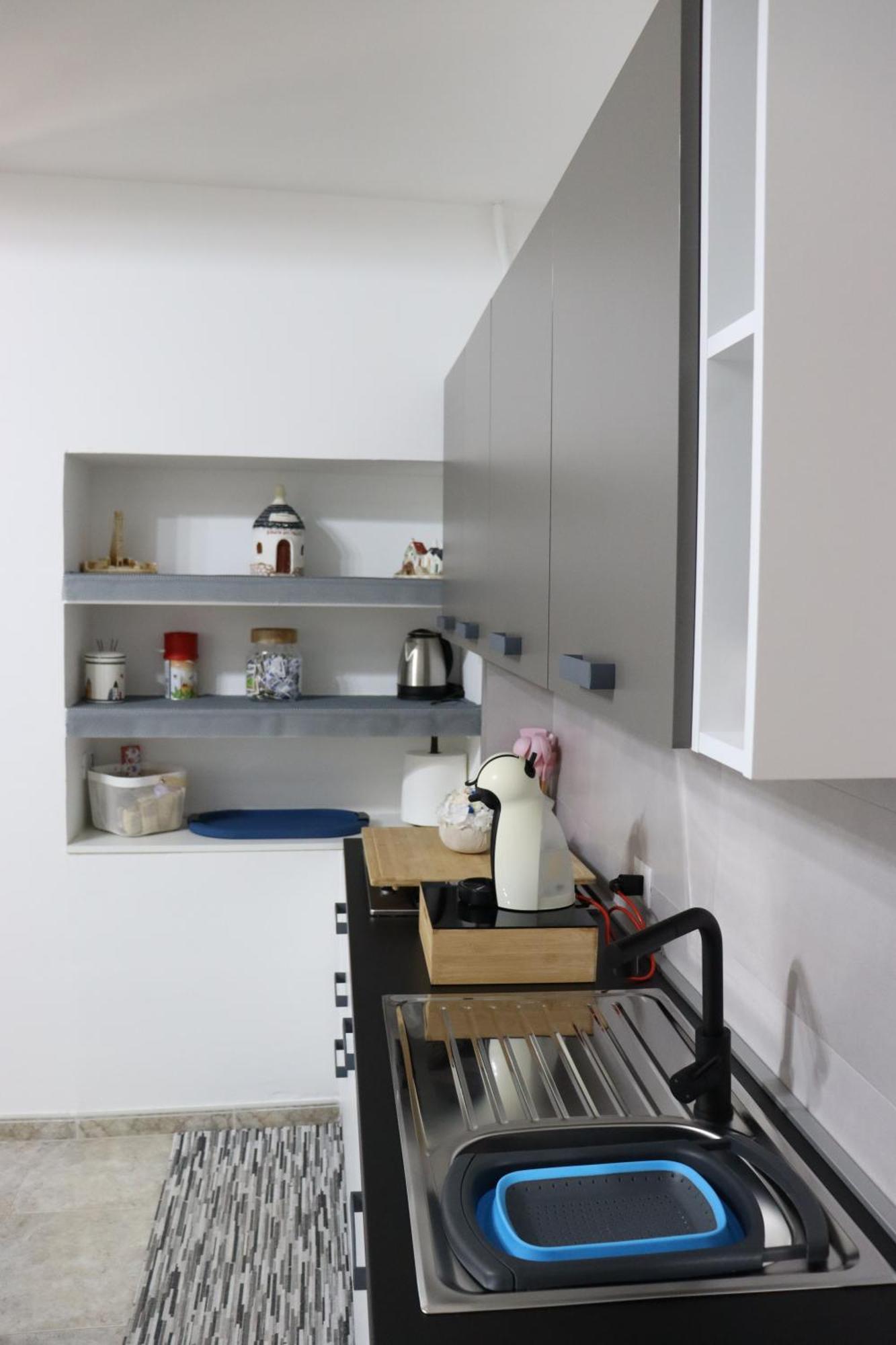 Laviano House Apartment Brindisi Exterior photo