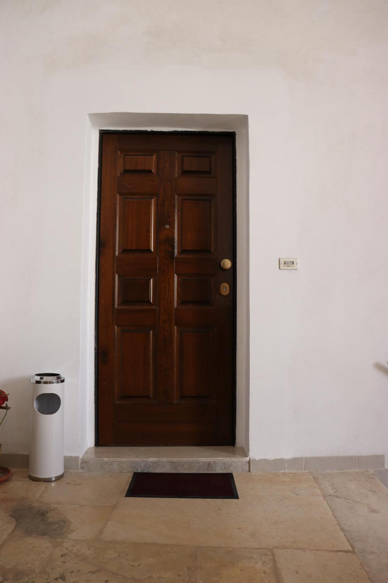 Laviano House Apartment Brindisi Exterior photo