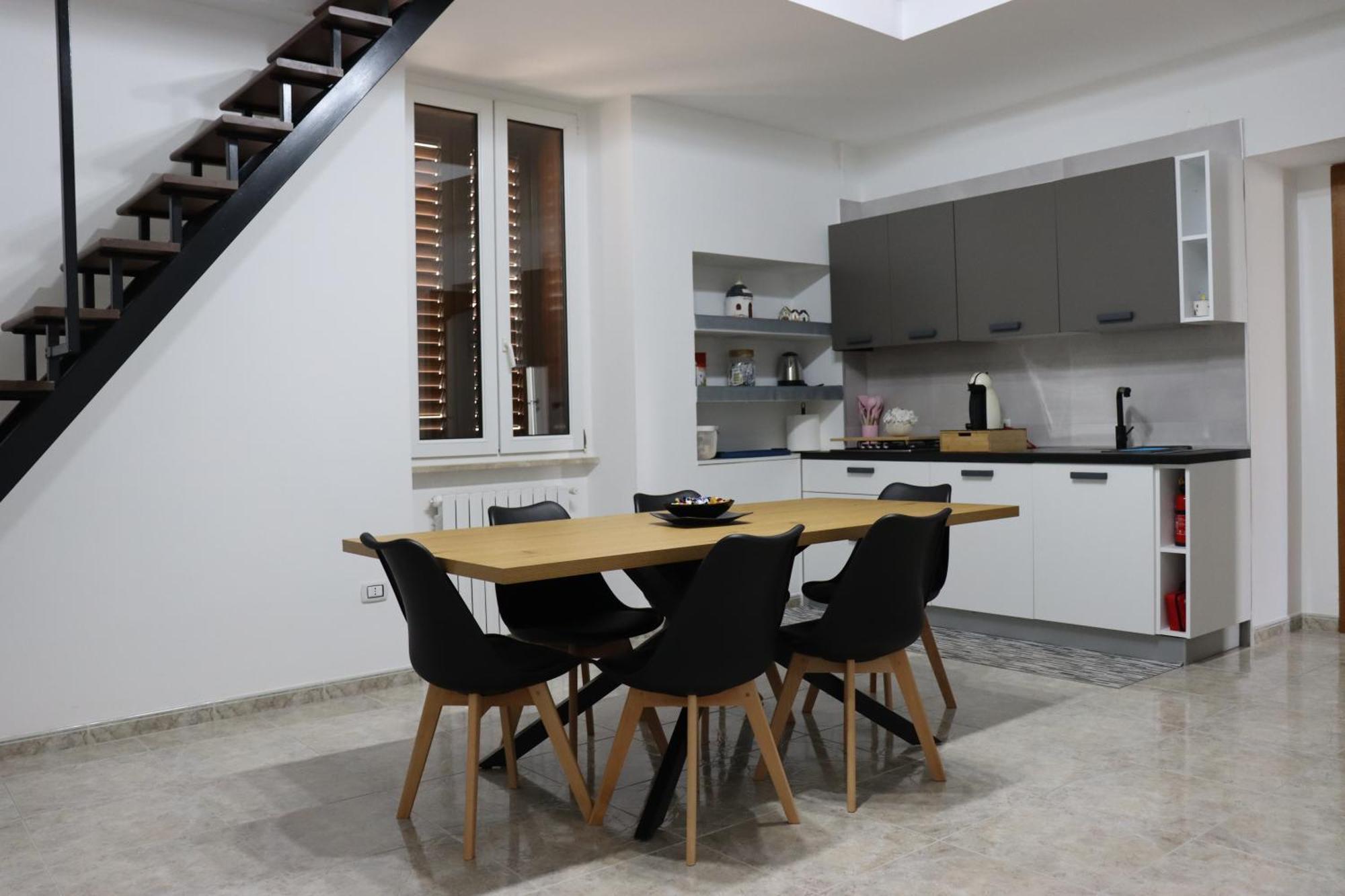 Laviano House Apartment Brindisi Exterior photo