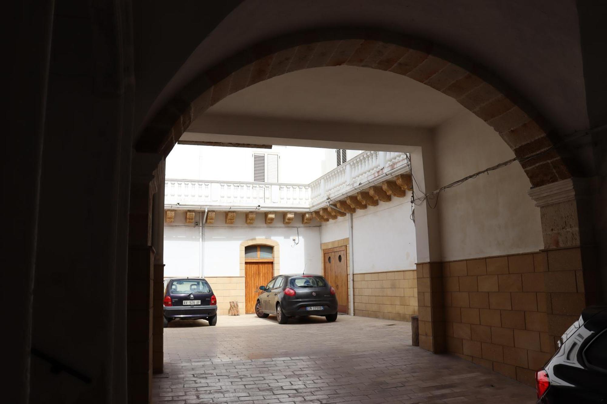 Laviano House Apartment Brindisi Exterior photo