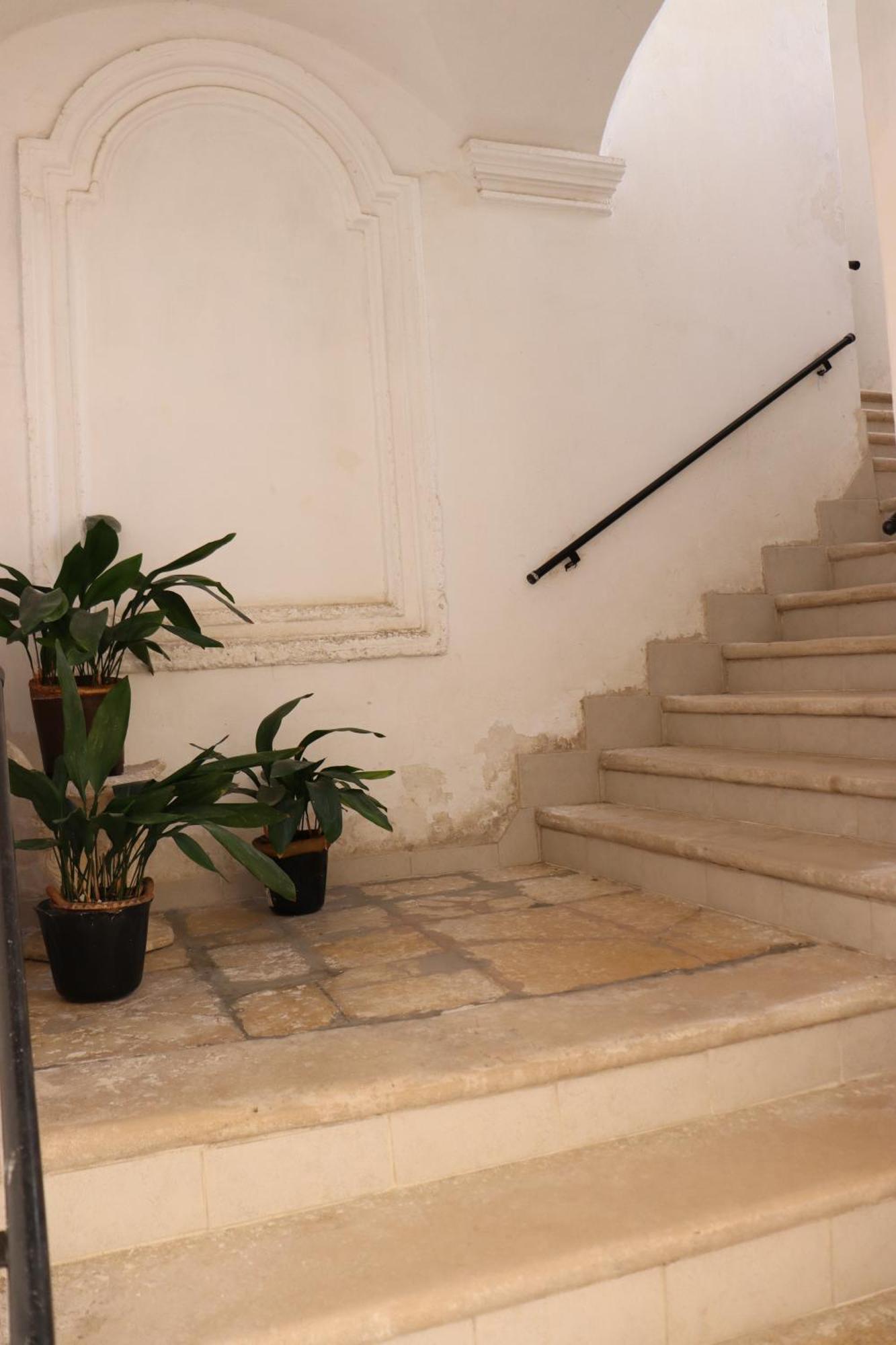 Laviano House Apartment Brindisi Exterior photo