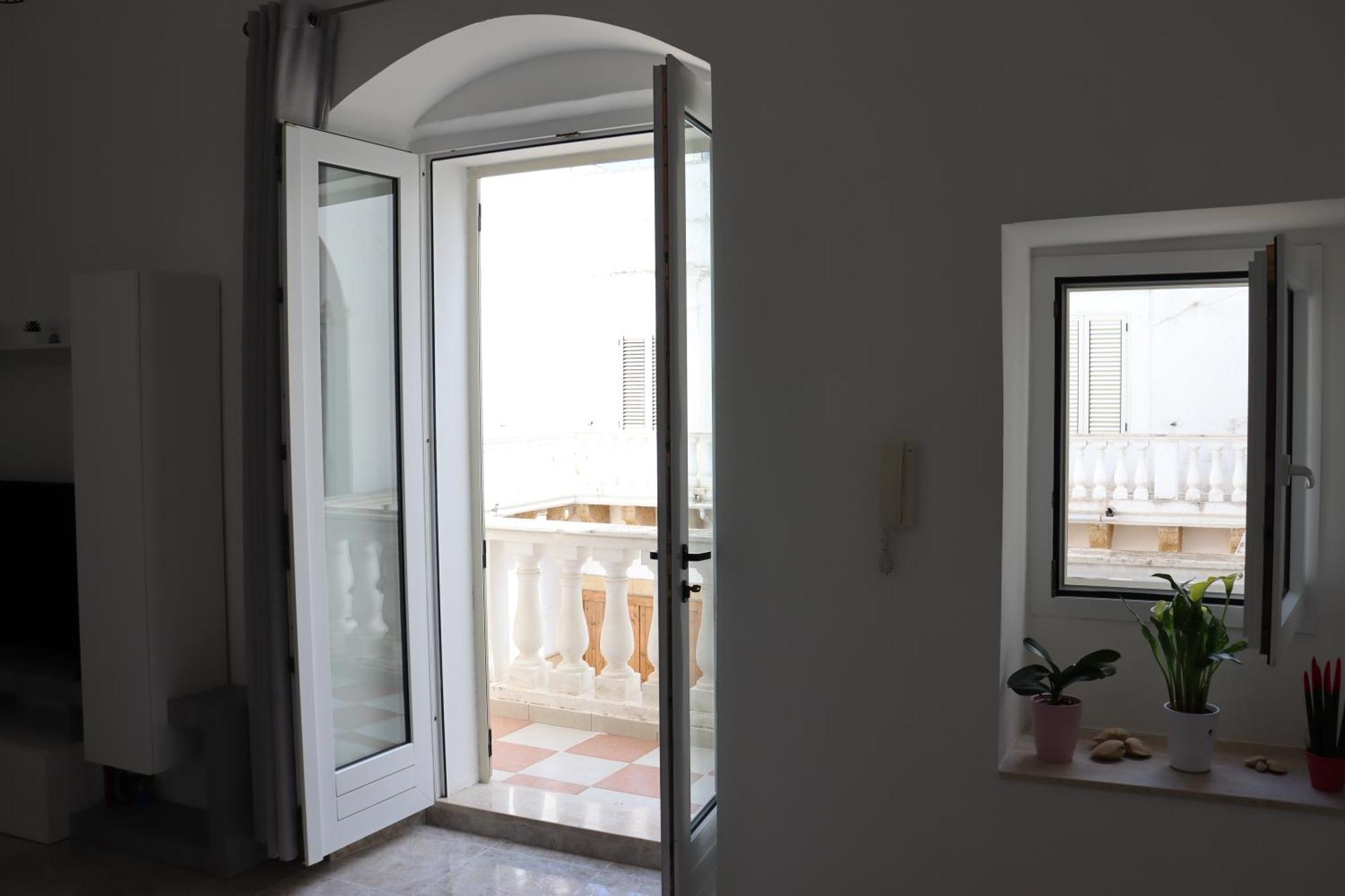Laviano House Apartment Brindisi Exterior photo