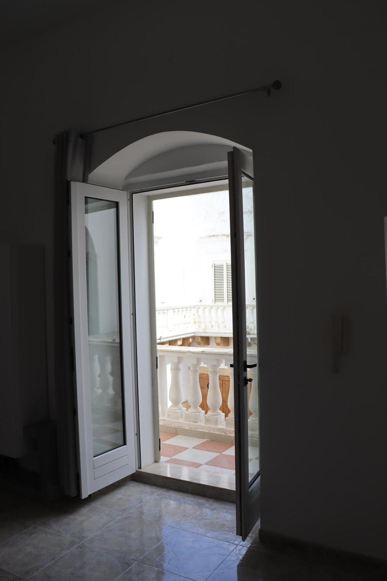 Laviano House Apartment Brindisi Exterior photo