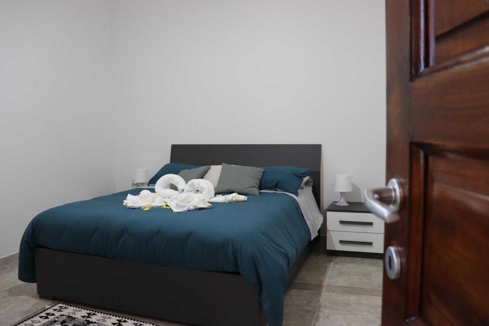 Laviano House Apartment Brindisi Exterior photo