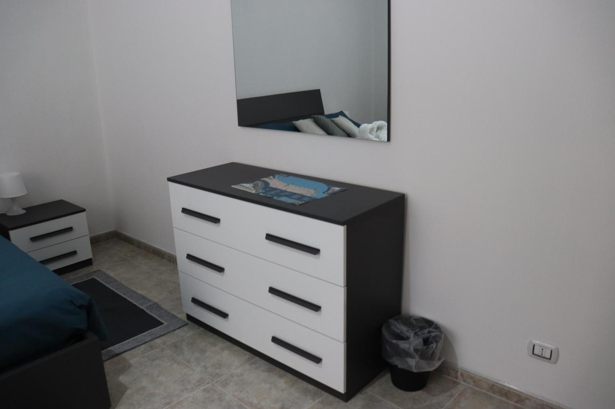 Laviano House Apartment Brindisi Exterior photo